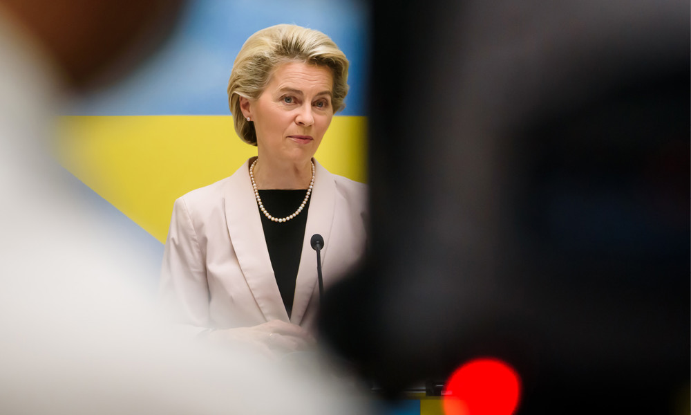 Hvor er Europa på vej hen? – med Derek Beach og Anne Ingemann Johansen