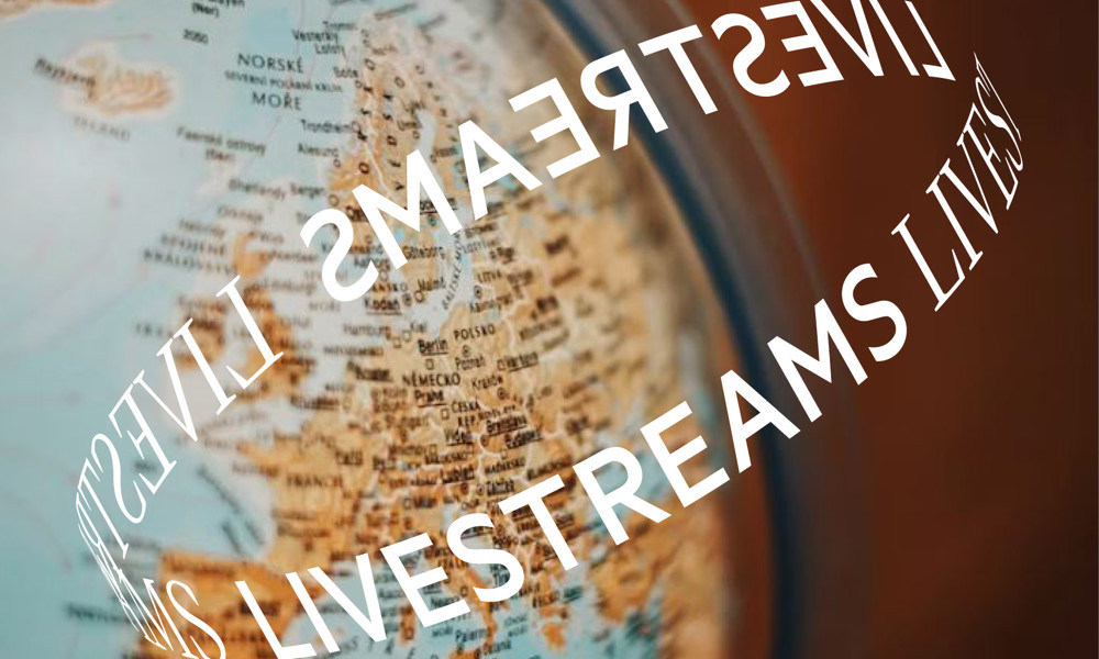 Dét skal du vide om Europas historie – med Asser Amdisen og Jørgen Møller (livestream fra Dokk1)